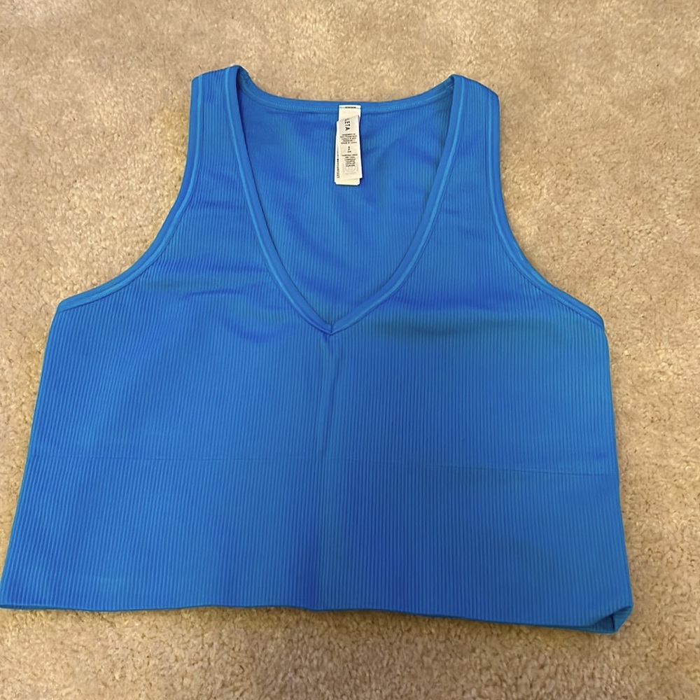 Athleta aurora tank